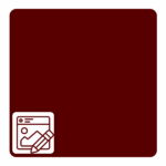 Menu icon