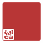 Menu icon